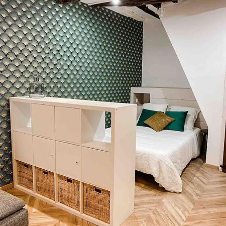 Bonifacio : Studio Au Coeur De La Citadelle Apartman Kültér fotó